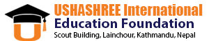 USHASHREE INTERNATIONAL EDUCATION FOUNDATION